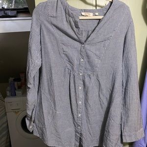 Women’s FatFace Tunic